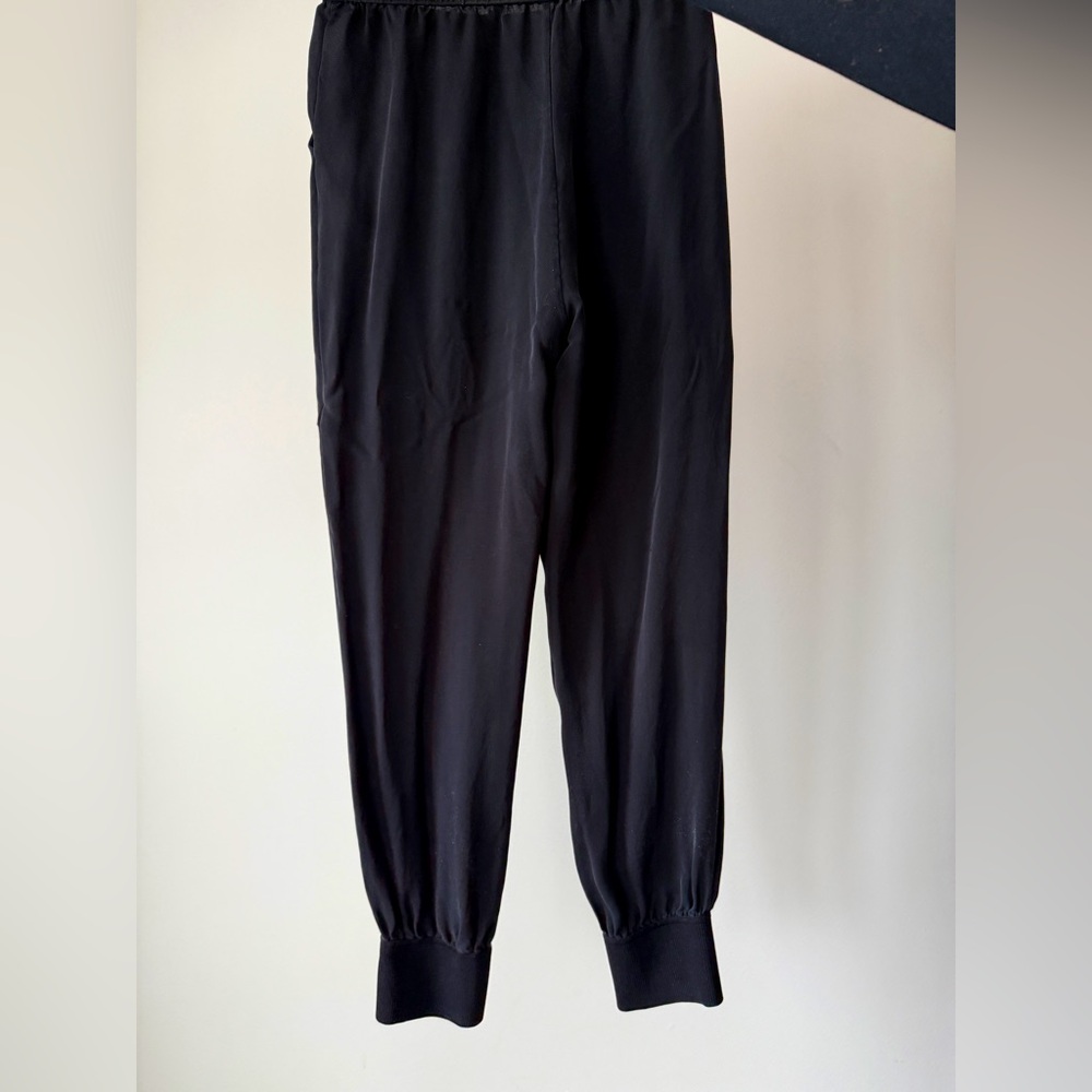 Theory Silk Pants